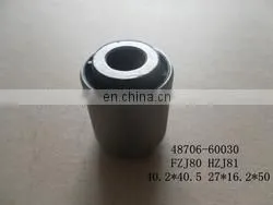 Suspension Arm Rubber Bushing for LEXUS Land Cruiser FZJ80 1992-1997 48706-60030 photo-2
