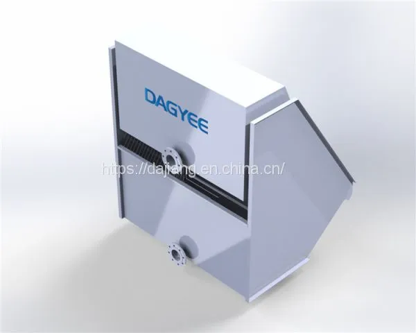 Stationary Screen Dewaters Products photo-3