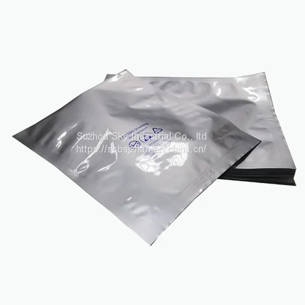 ESD Moisture Barrier Bags for Packaging PCB photo-3