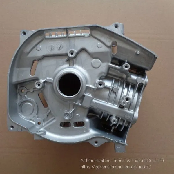 EF2600 Generator Crank Case Assembly photo-2