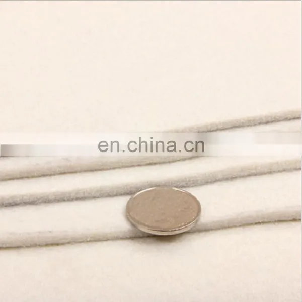 1mm 2mm 3mm 4mm Wool Felt Wholesale photo-4