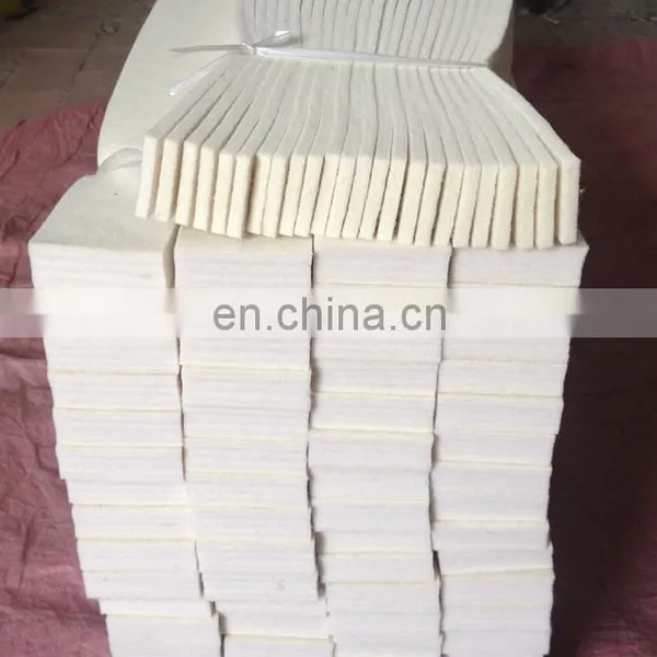 Pure Wool Felt Seal Strip photo-3