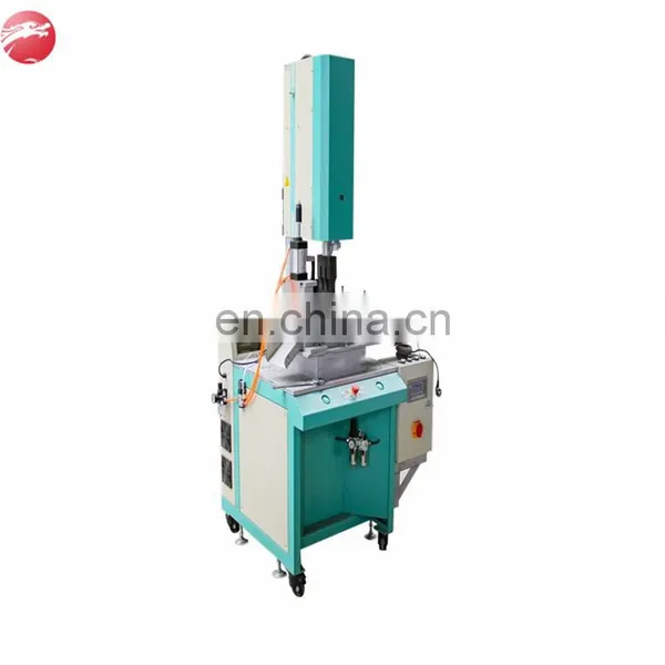 2019 New Type Cloth Weld Machine,cloth Weld Machine Other Welding Equipment photo-2