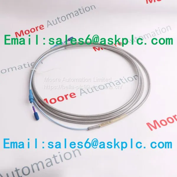 BENTLY NEVADA 3500/22-01-01 Email Me:sales6@askplc.com New in Stock One Year Warranty