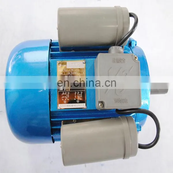 45kw 60hp Three Phase Induction Motor Y2-280S-6 photo-2