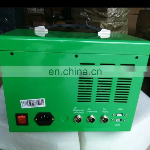CRM900 3 Stage Common Rail Measurement System Injectors Repair Tools photo-3