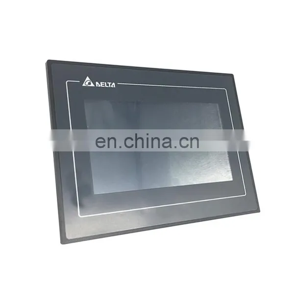 Brand New and Original Delta HMI DOP-103BQ 4.3 Inch HMI Human Machine Interface photo-3