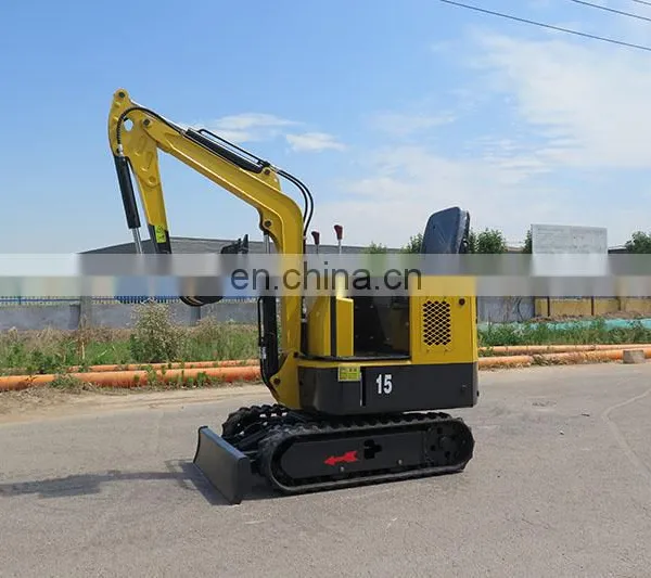 Mini Pelle Neuve Prix 900 kg 13 New Mini Digger Water Cooled Engine Mini Excavator Attachment photo-3