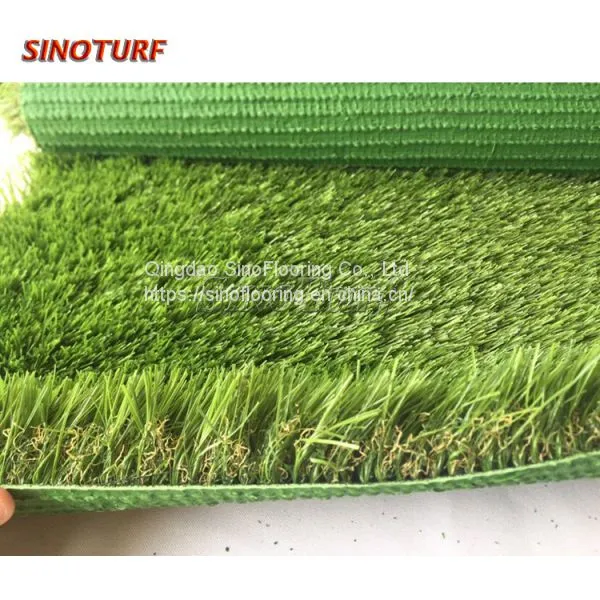 40mm Landscaping Decoration Grass, Artificial Turf photo-2