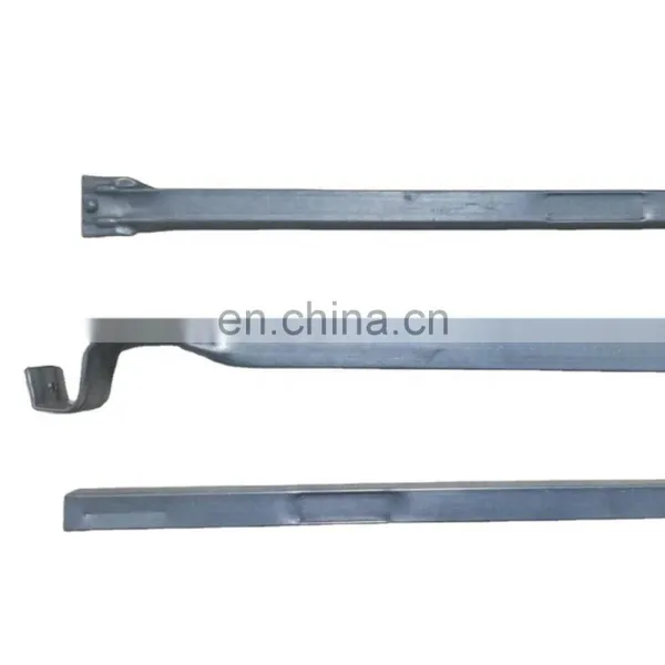 Tubingh for Intermediate Bulk Container IBC photo-3