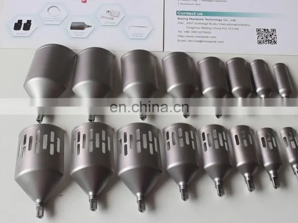 Orthopedic Material/medical Surgical Instruments