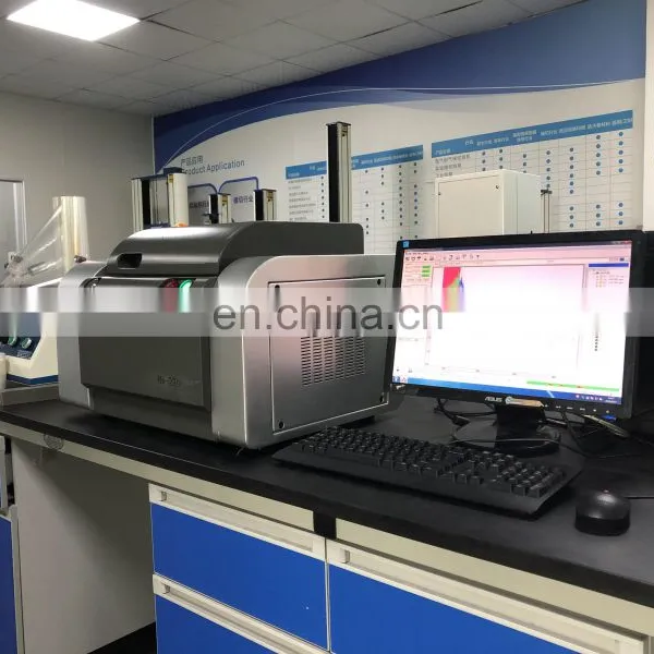 LIYI Price Of Spectrometer Machine XRF RoHS Analyzer photo-6