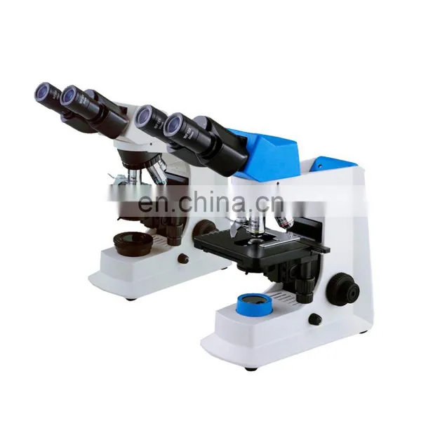 Biological Microscope Electron Microscope Price Mikroskop photo-2