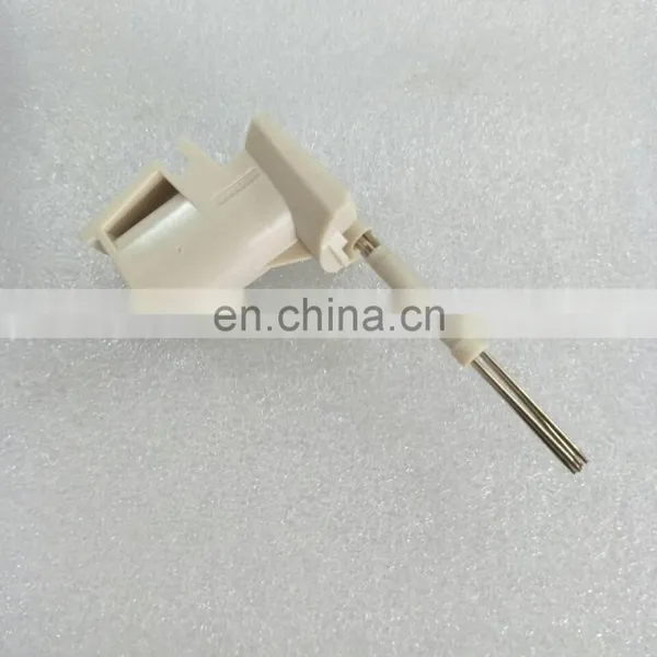 NO.612 7204-0983 CONNECTOR ASSEMBLY E3 EUI, 4 Pin photo-2