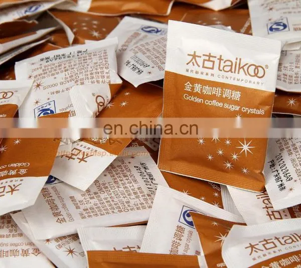 Fertilizer Powder Packing Machine photo-6