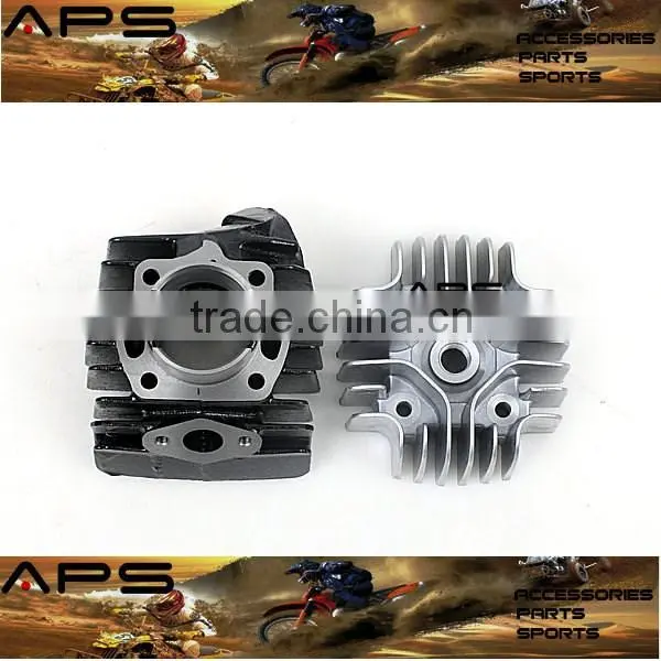 40.5mm 50cc Engine Cylinder Kit 14pcs/Set ,for LT50 Mini ATVs photo-4