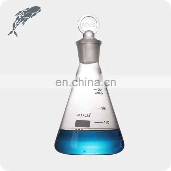 JOAN LAB Vaccum Flask With Cork Stopper photo-2