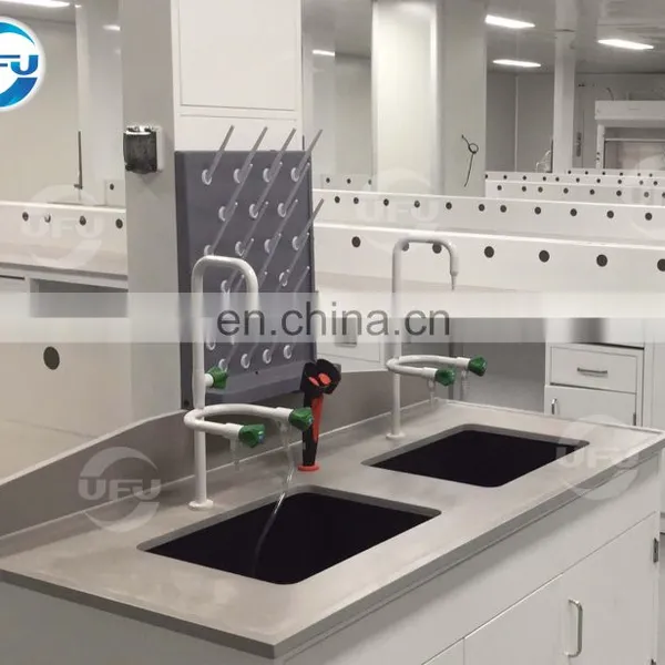 Laboratory Medical Workbench for Science Application photo-6