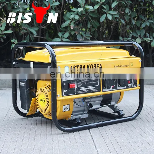 Astra Korea Generator 3Kw Portable 3000 W 3Kva 3500 Watt Gasoline Genertor photo-6
