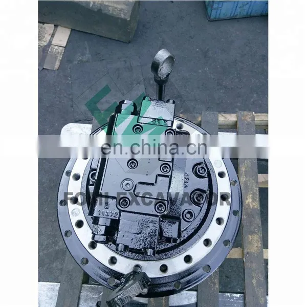 209-5992 Final Drive 320D Travel Motor Assy For Final Drive photo-4