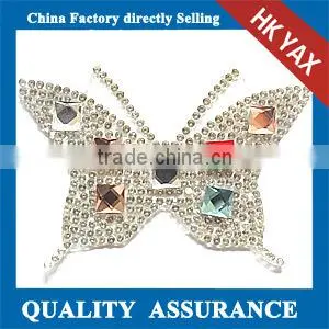 JZ0912 Fashion Custom Patch Iron On,china Wholesale Iron on Patch Custom,custom Iron on Patch for Wedding Dress photo-5