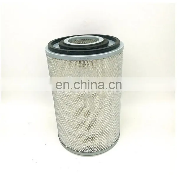 Construction Machinery Air Filter B222100000533 1990248 803172979 800104268 800105012 photo-2
