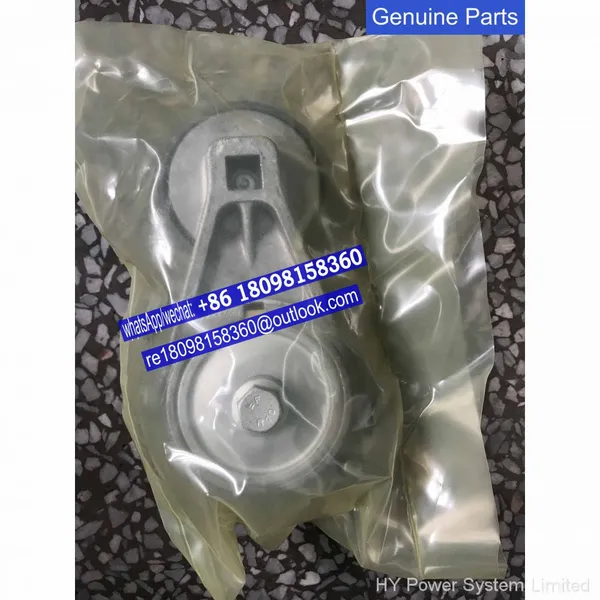 377-9082 3779082 Perkins TENSIONER ARM for CAT Caterpillar Engine Parts C4.4 C6.6 photo-2