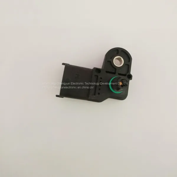 Manifold Absolute Pressure Sensor Spare Parts Manifold Absolute Pressure MAP Sensor 281002576 for Engine photo-2