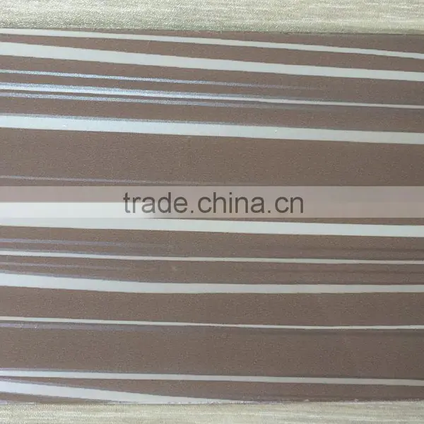 1mm Plastic Sheet PVC Price for Furniture Decoration Material photo-5