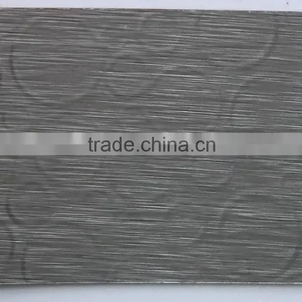Fireproof Venner Decoration Material for Kitchen Cabinet photo-2