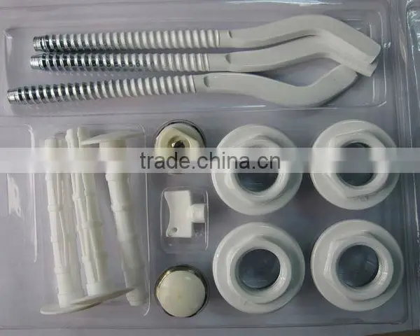 11pcs Radiator Kit Parts Radiator Accessories Set Radiator Fittings Set for Aluminum Heating Radiator Factory photo-5