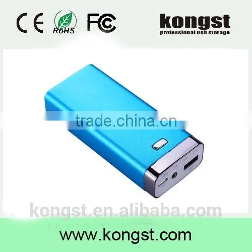 Samsung Smart Power Bank Charger With LED Light photo-2