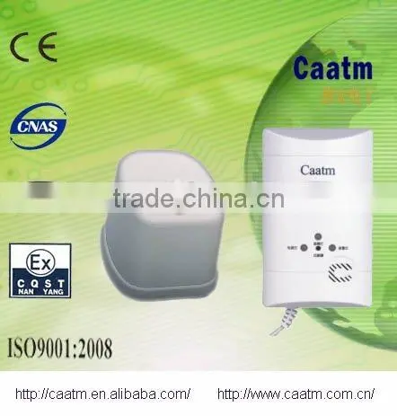 CA-386D Combustible Gas Detector With Manipulator