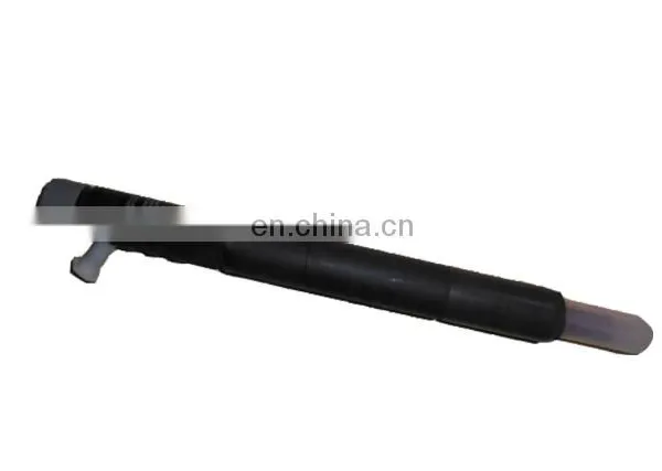 Fuel Injector Del-phi Original In Stock Common Rail Injector A6640170221 photo-3