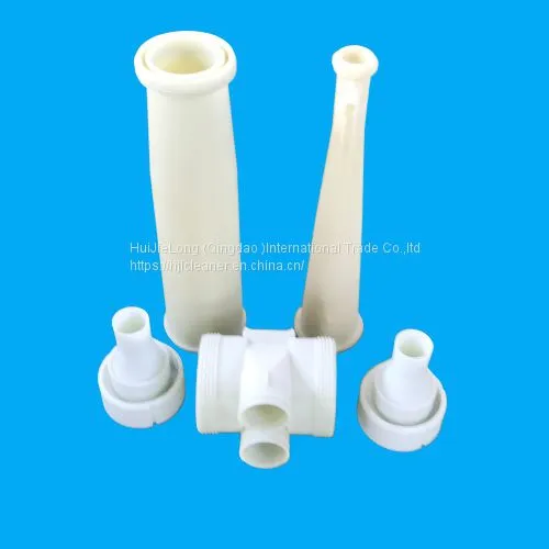 TC/SC133 Centrifugal Cleaner Paper Machinery Parts photo-3