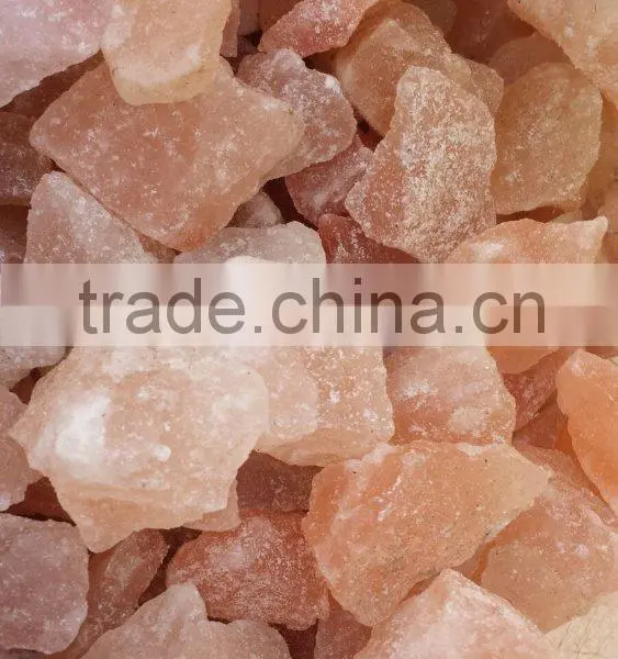 Himayalan Salt Chunks 3-5cm/Himalayan Wholesale Salt Chunks photo-2