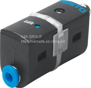 Festo Sensors photo-2