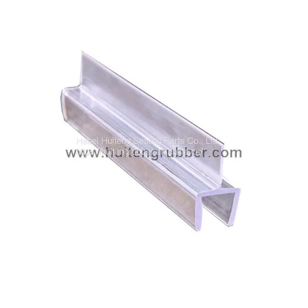 PVC Sealing Strip OEM PVC SEALING STRIP Weather Strip Seal Manufacturer photo-2