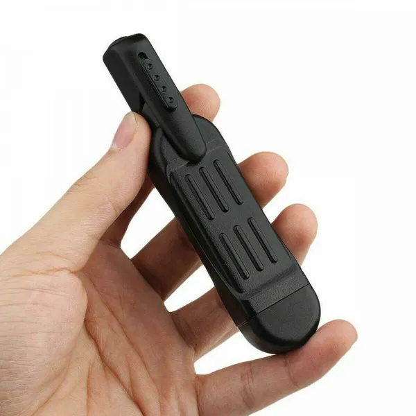 BC3 Mini 1080P 30Fps Full HD Color Wide Angle Sports DV Sound Video Recorder photo-4