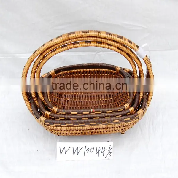 Rectangle Basket