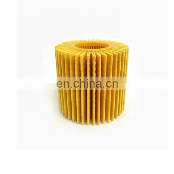 Japanese Parts Car Oil Filter 04152-37010 For Corolla Altis Prius RAV4 Oil Filter Element photo-3