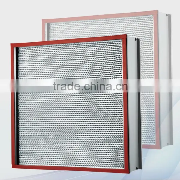 HEPA AIR FILTER H13 photo-3