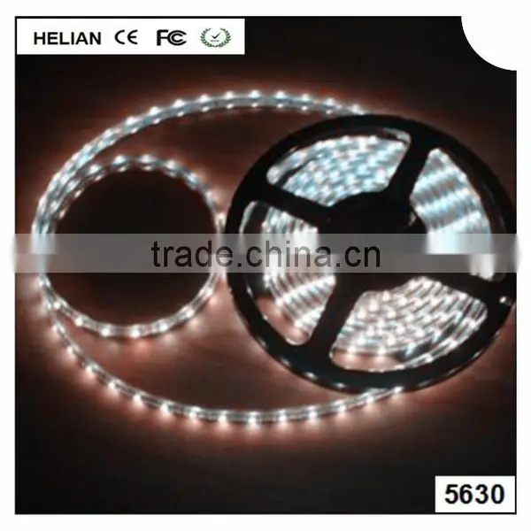 High Quality and Best Price LED Flexible Led Strip Light 5630 With CE ROHS photo-2