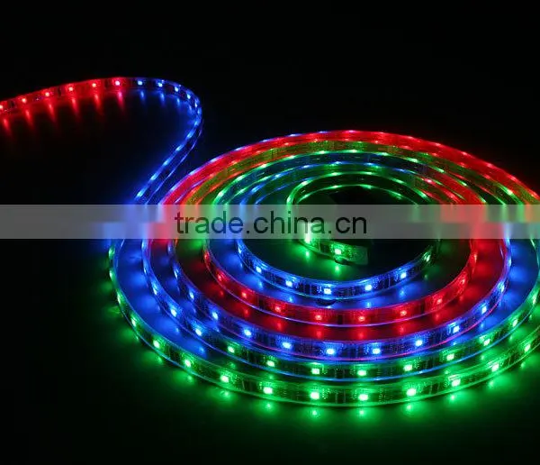 Amazing Price Rgb/white/warm White Dimmable SMD 3528 Led Strips Light photo-4