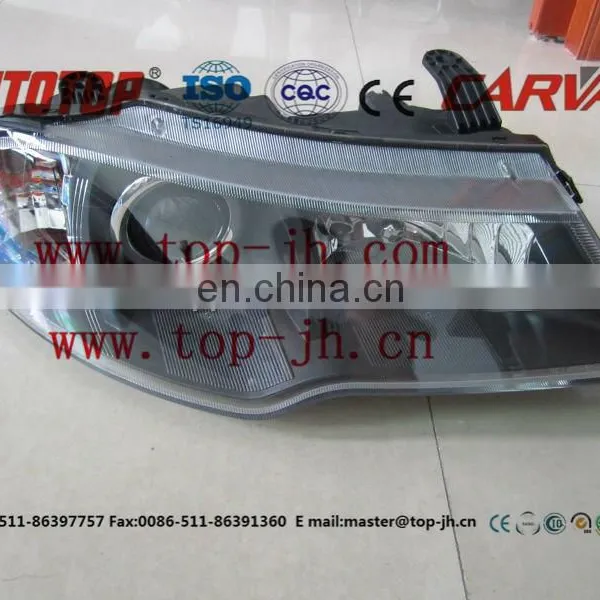 HEAD LAMP FOR NEXIA'08/L E3100021 R E3100022 photo-2