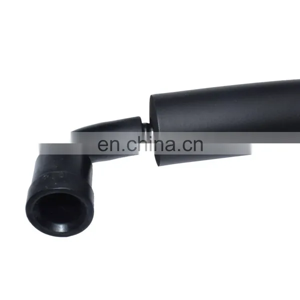 For Ford F150 F250 5.4L V8 Engine PCV Valve Hose Connector Tube OEM NEW YL3Z-6C324-B photo-2