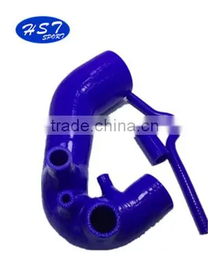 OEM Pure Made Factory Direct Accessories for Car Intercooler Turbo Hose From China Supplier photo-5