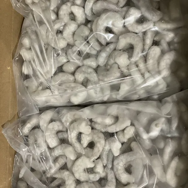 Frozen Vannamei White Shrimp For Sale photo-5