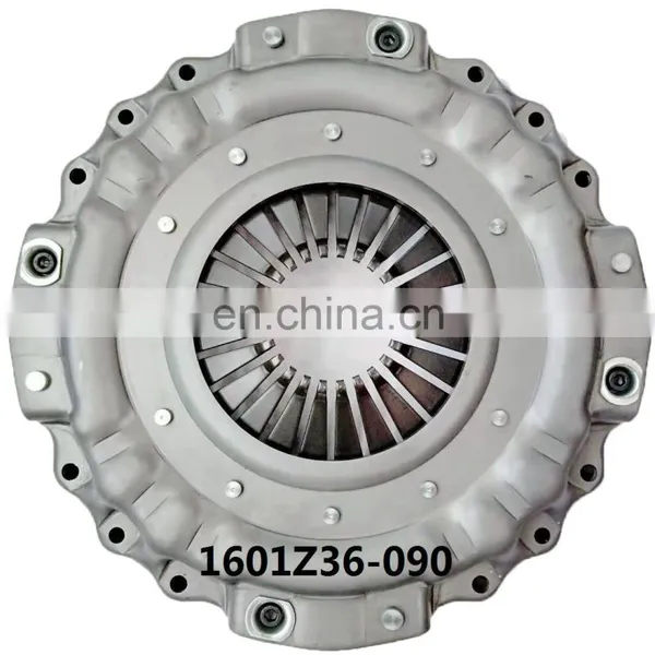 High Quality Draco 430 Driven Plate Clutch Driven Plate Assembly photo-2