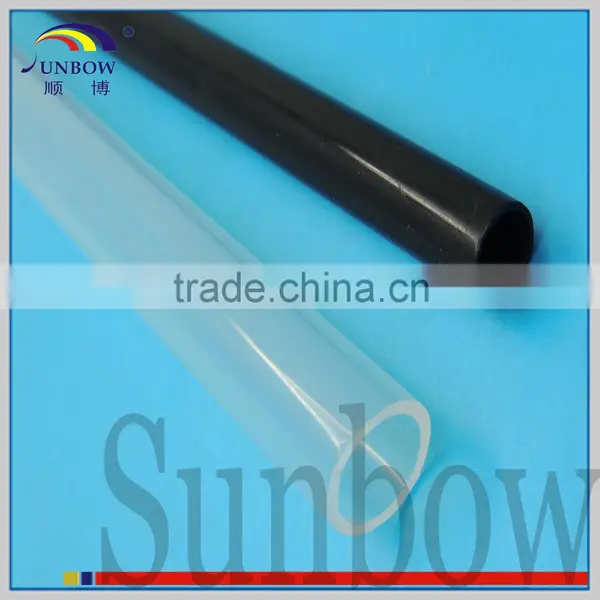 FEP Tube, High Quality FEP Hoses, F46 Tube photo-5